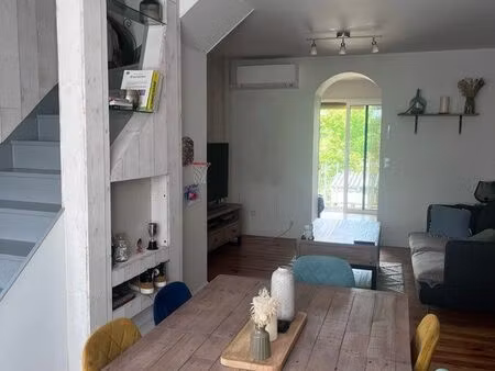 maison à louer périgueux centre
