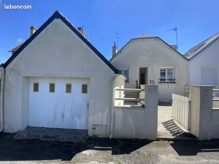 maison 3 pièces 42 m²