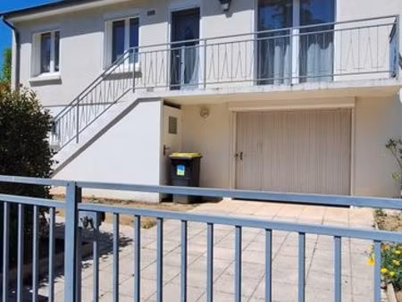 maison individuelle de 103 m2
