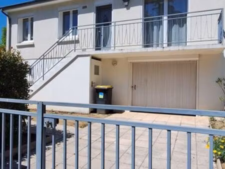 maison individuelle de 77m2