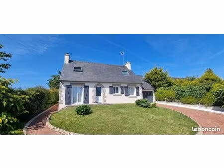 maison 5 pièces 94 m²