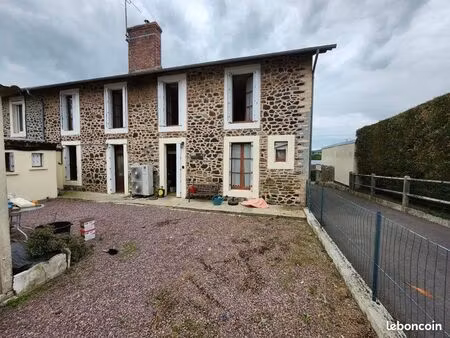 maison 94m2