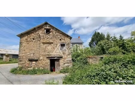 maison 140 m² salmiech