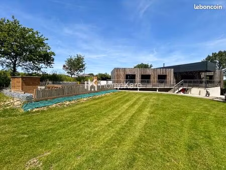 maison 4 pièces 130 m²