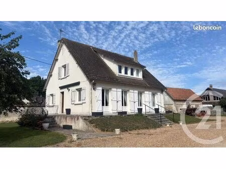 maison de village 6 pièces 131 m²