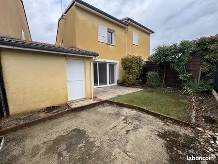 villa 4 pièces 91 m²