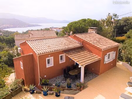 location villa porticcio période scolaire septembre à avril voire juin 2027