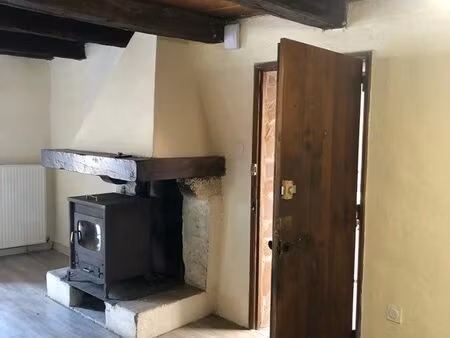à saisir jolie maison de village