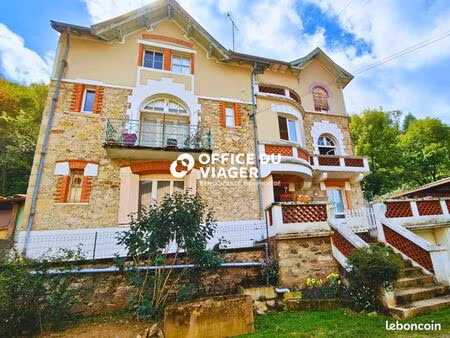 maison en viager 4 pièces 140 m²