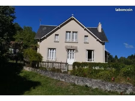 belle maison de caractère