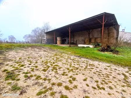 terrain 2731 m² aulnay