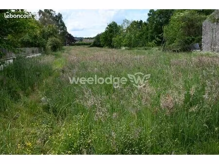 terrain 3083 m² clarac