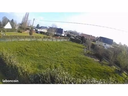 terrain 770m2