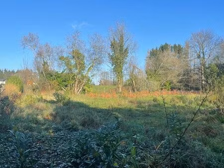 terrain pour habitat léger