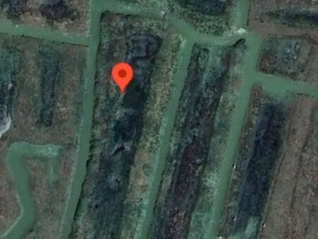 terres agricoles