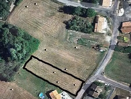 terrain constructible