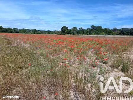 terrain 36180 m² saint-julien-de-peyrolas