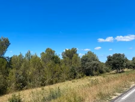 terrain de loisir