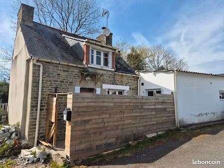 maison 2 pièces 60 m²