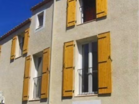 particulier vend t2 duplex 44 m2 beauvoisin