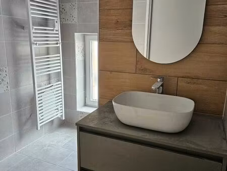 duplex 3 pièces 51 m²