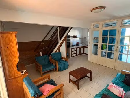 location maison f3 duplex