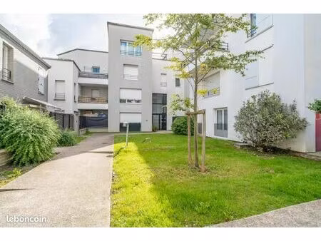 duplex 3 pièces 67 m²