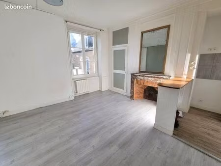 immeuble de rapport 5 pièces 90 m²
