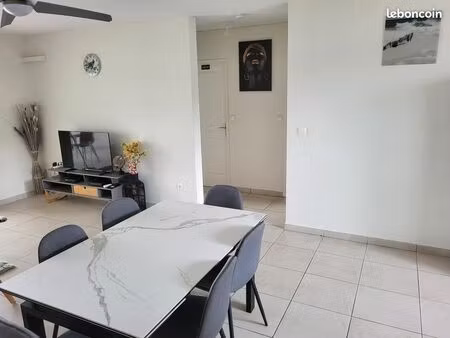 location f3 au marin