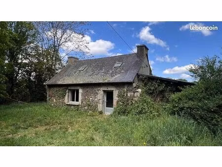 maison 2 pièces 65 m²