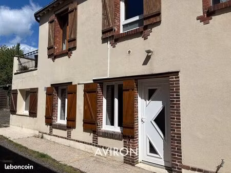 appartement 1 pièce 32 m²
