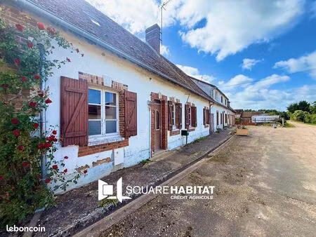 maison 2 pièces 76 m²