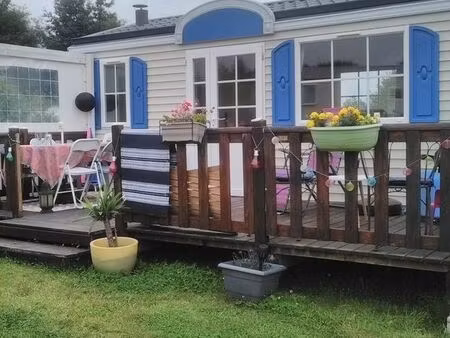 mobilhome