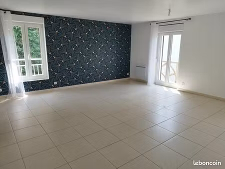loue appartement banlieue de 08 charleville-mézières