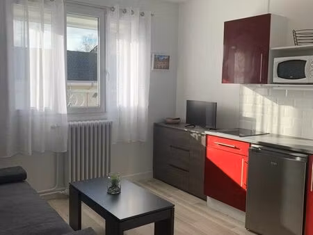 studio tout inclus