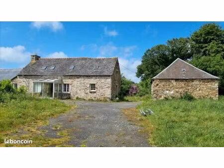 maison 2 pièces 90 m²