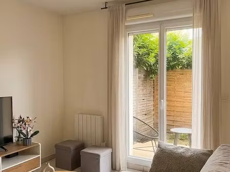 vends appartement à portet sur garonne