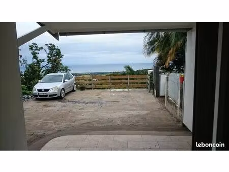 t2 meublé charges comprises rdc de maison