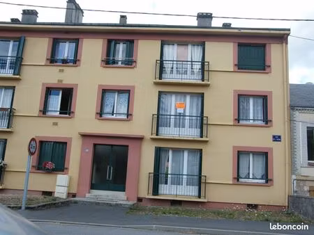 08 vouziers loue petit f2