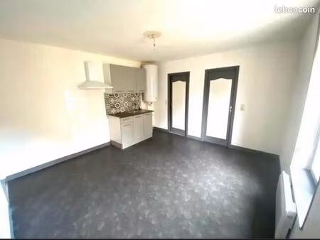 joli f3 sur vrigne aux bois