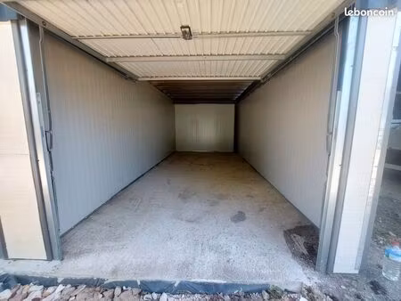 garage proche centre ville