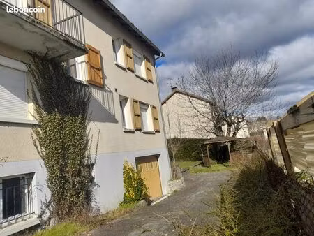 a visiter - maison belbex