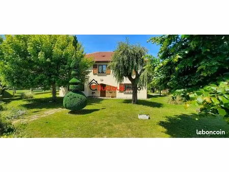 maison 5 pièces 103 m²