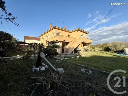 maison 6 pièces 85 m²