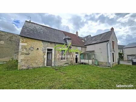 maison 7 pièces 130 m²