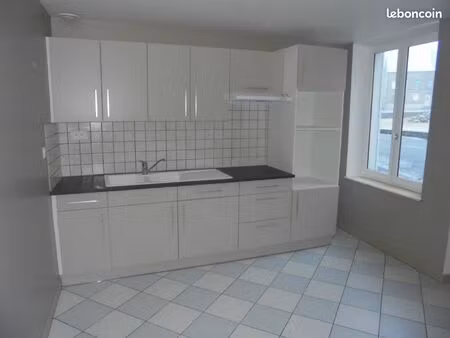 location maison individuelle