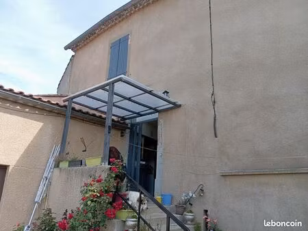 maisons à malviès