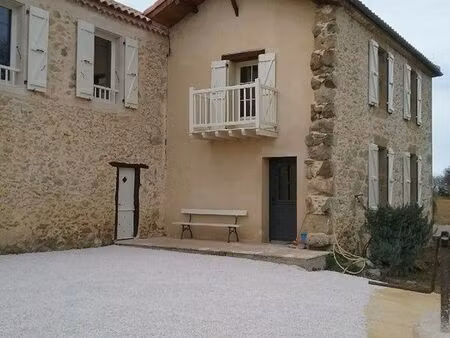 maison de campagne