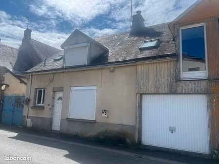 maison de ville à vendre