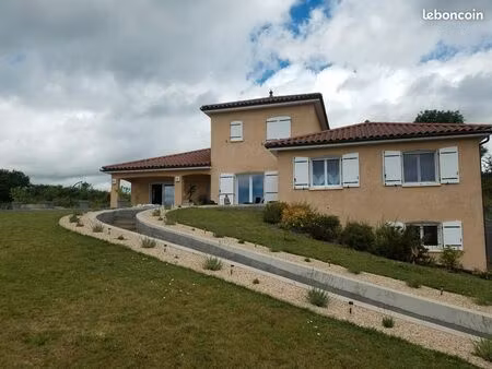 a vendre maison
